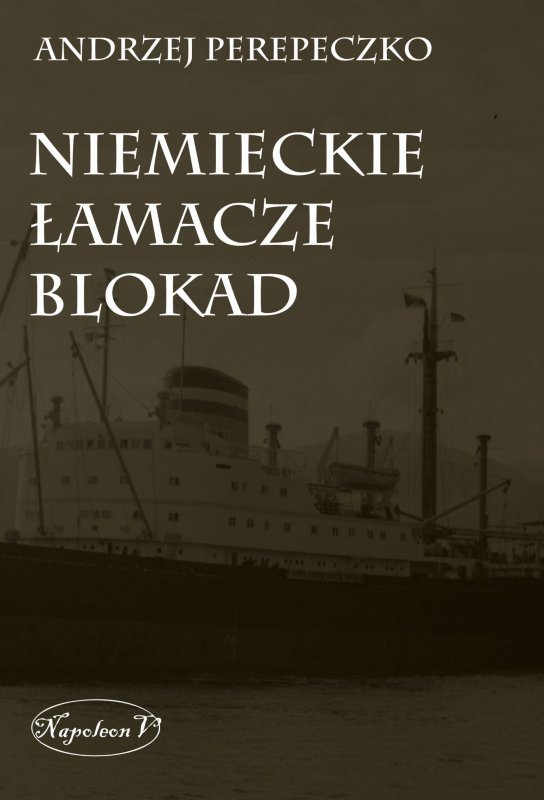 Łamacze blokad