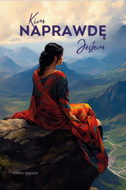 Kim Naprawdę Jestem