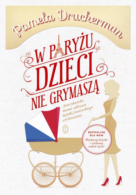 W Paryżu dzieci nie grymaszą