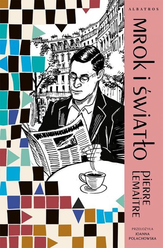 Mrok i światło. Lata chwały. Tom 3