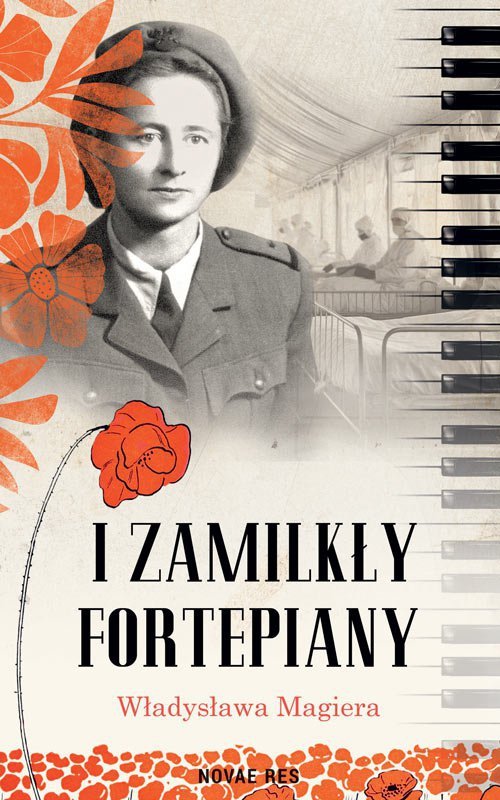 I zamilkły fortepiany