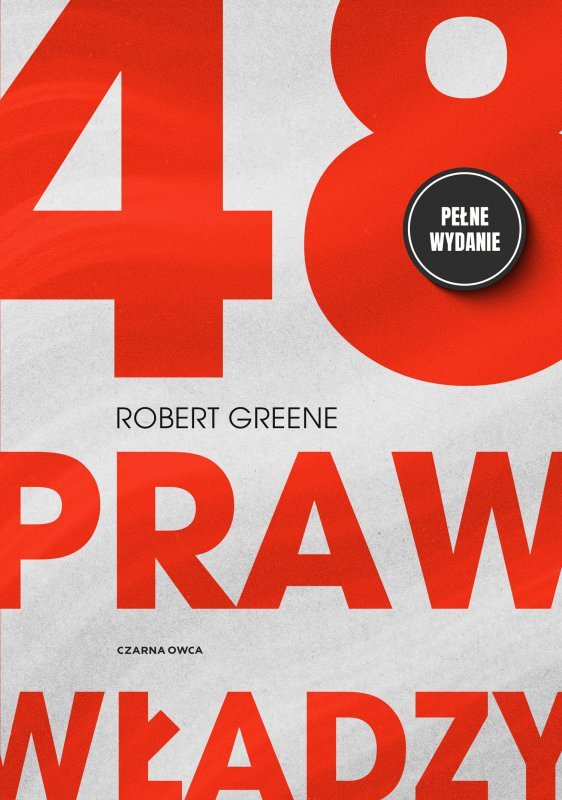 48 praw władzy