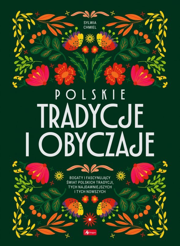 Polskie tradycje i obyczaje