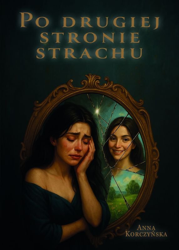 Po drugiej stronie strachu