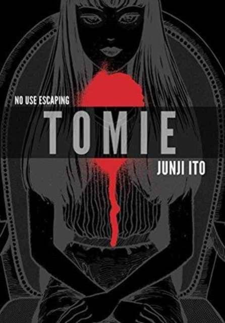 Tomie. Complete Deluxe Edition