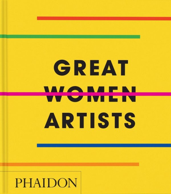 Great Women Artists