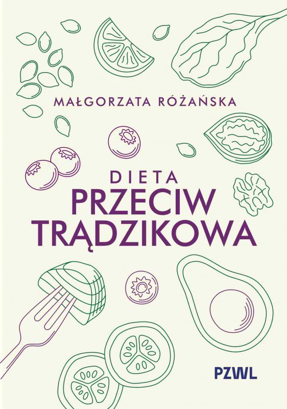 Dieta przeciwtrądzikowa