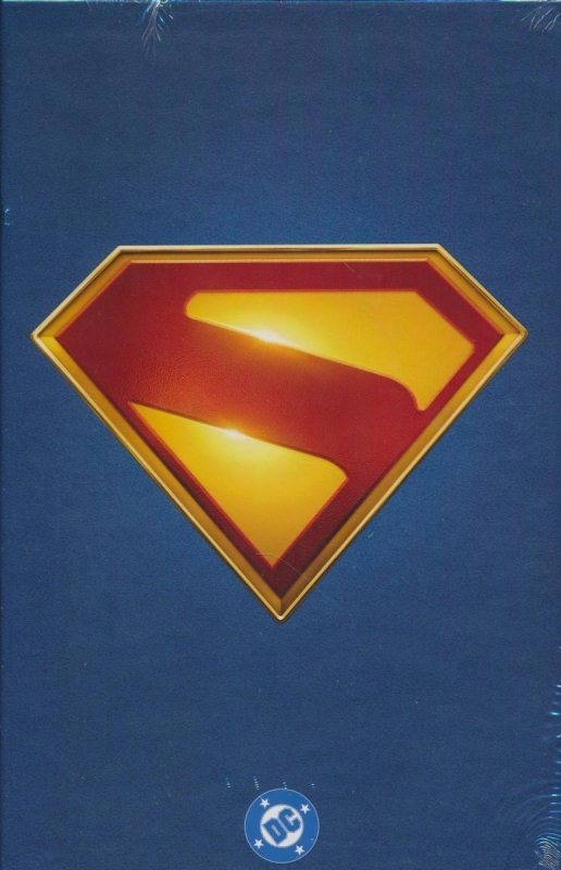 Superman Legacy Box Set