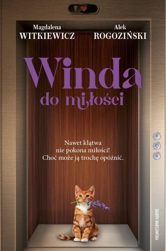 Winda do miłości