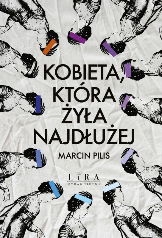 Kobieta, która żyła najdłużej