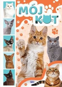 Mój kot