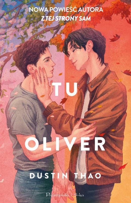 Tu Oliver