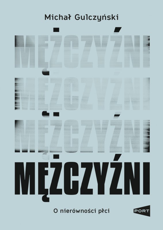 Mężczyźni