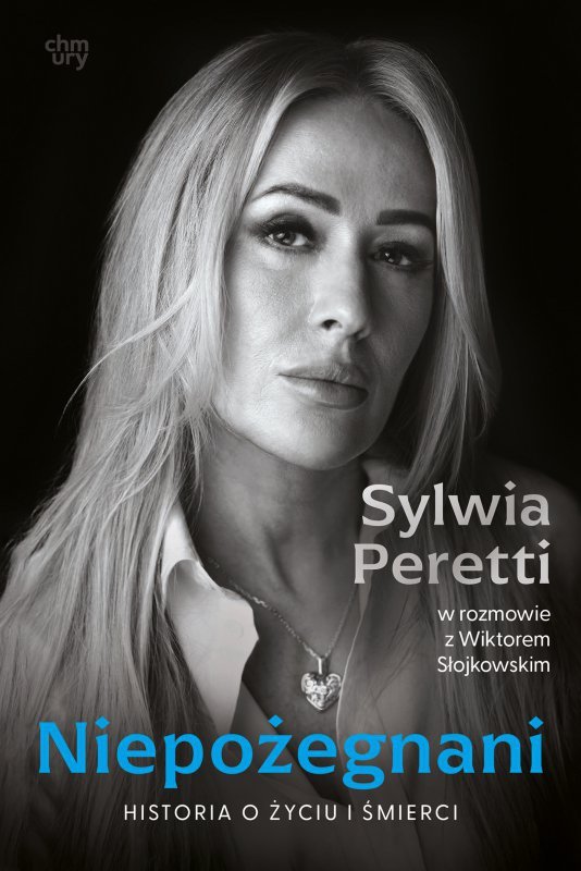 Niepożegnani. Historia o życiu i śmierci