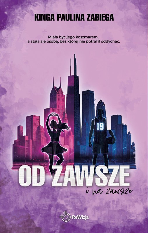 Od zawsze i na zawsze BR