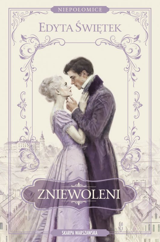 Niepołomice. Zniewoleni