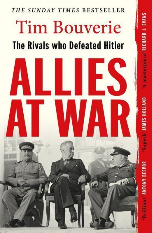 Allies at War