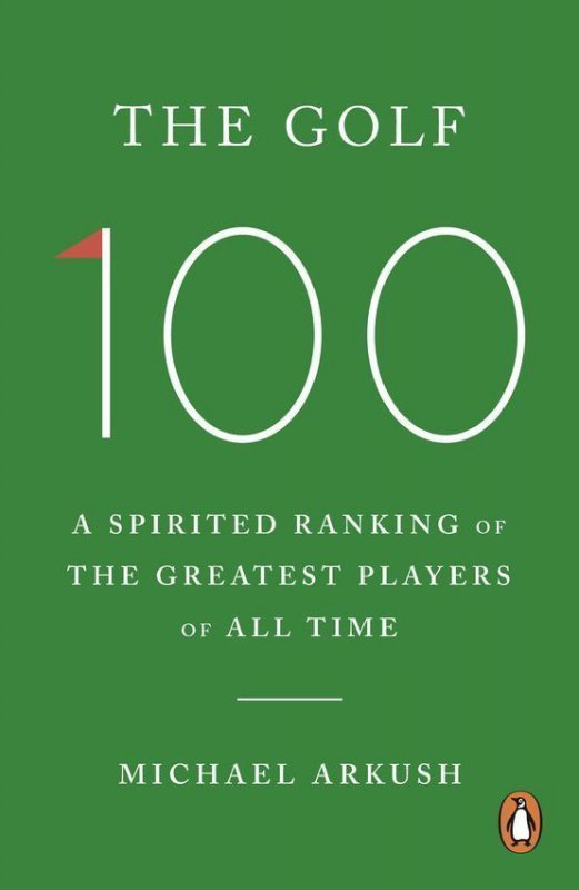 The Golf 100