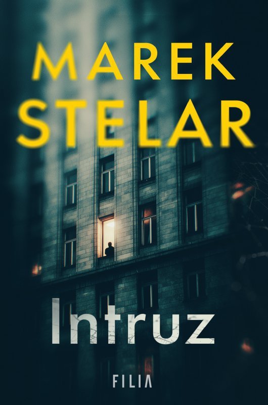 Intruz