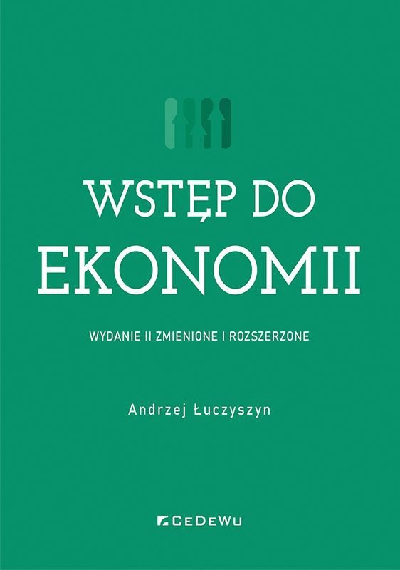 Wstęp do ekonomii wyd. 2