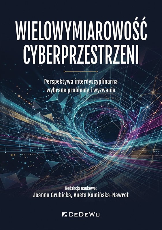 Wielowymiarowość cyberprzestrzeni