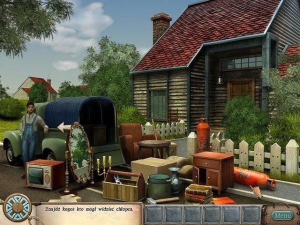 Po drugiej stronie lustra. Smart games. PC DVD-ROM + 4 gry w wersji demo