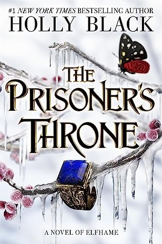 The Prisoner&#039;s Throne