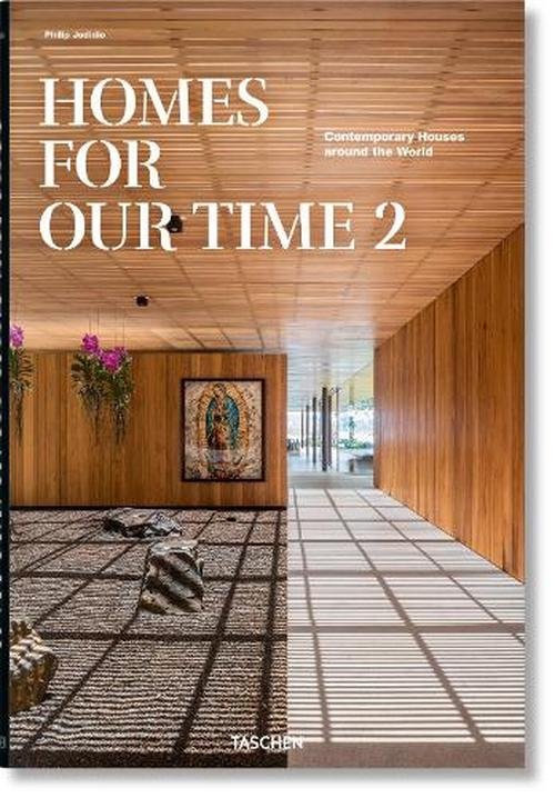 Homes For Our Time.