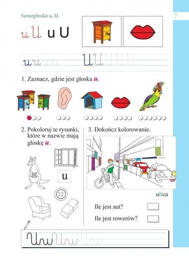 Literka za literką 