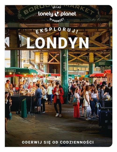 Londyn Eksploruj!