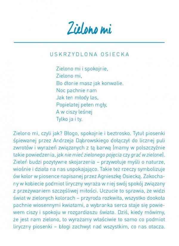 Ogarnij język polski 2023. Kalendarz językowy - zdzierak