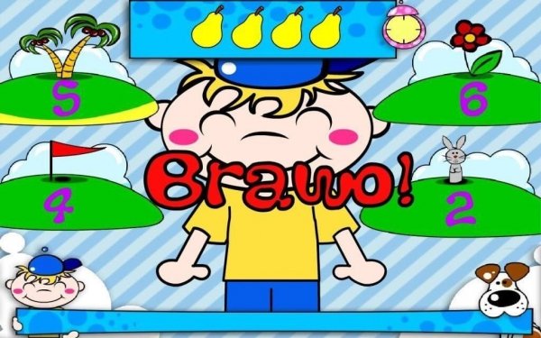 Edu Kids. Gry PC CD-ROM