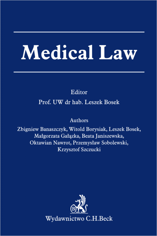 Medical Law