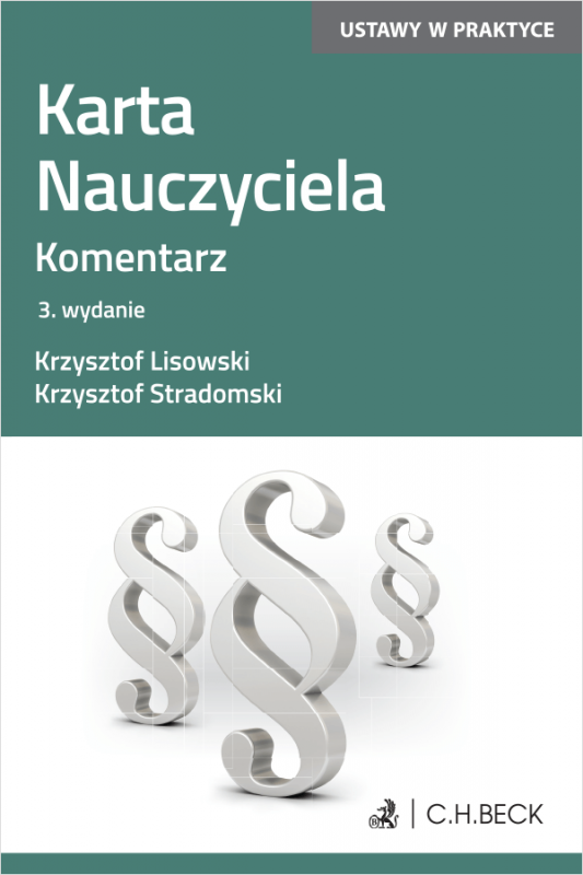 Karta Nauczyciela. Komentarz