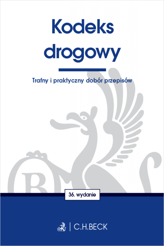 Kodeks drogowy