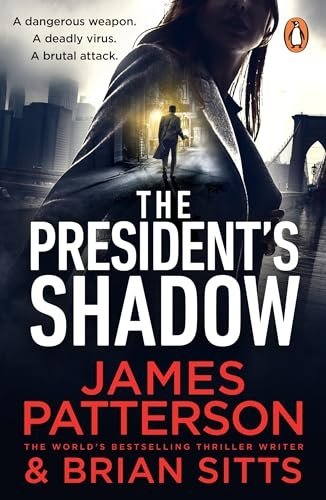 The President’s Shadow