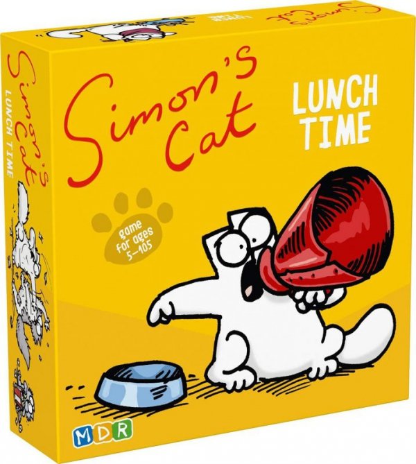 Lunch Time