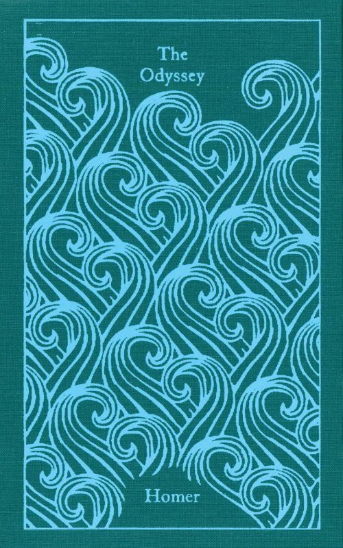 The Odyssey. Penguin Clothbound Classics