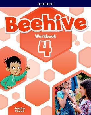 Beehive 4. Workbook