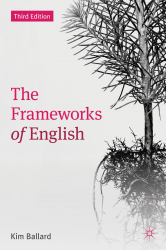 The Frameworks of English OOP