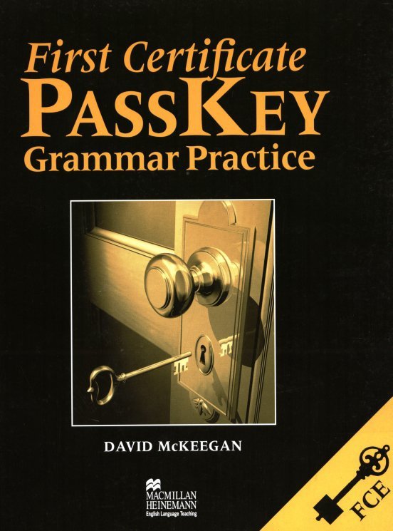 FC Passkey WB no key OOP