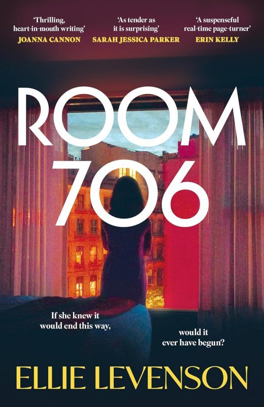 Room 706