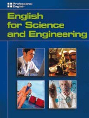 English for Science and Engineering SB +CD