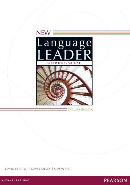 Language Leader NEW Upper-Intermediate CB v2 OOP