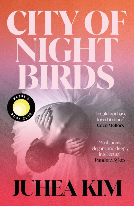 City of Night Birds