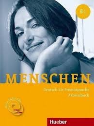 Menschen B1. Arbeitsbuch mit CD