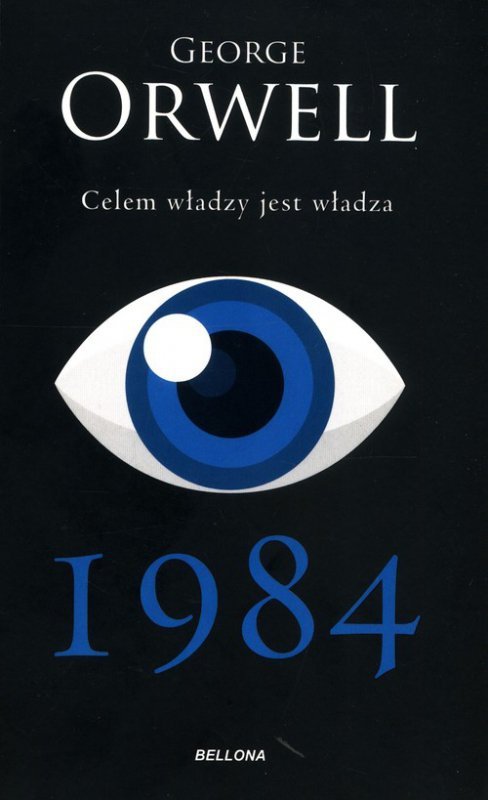 1984. Wydawnictwo Bellona