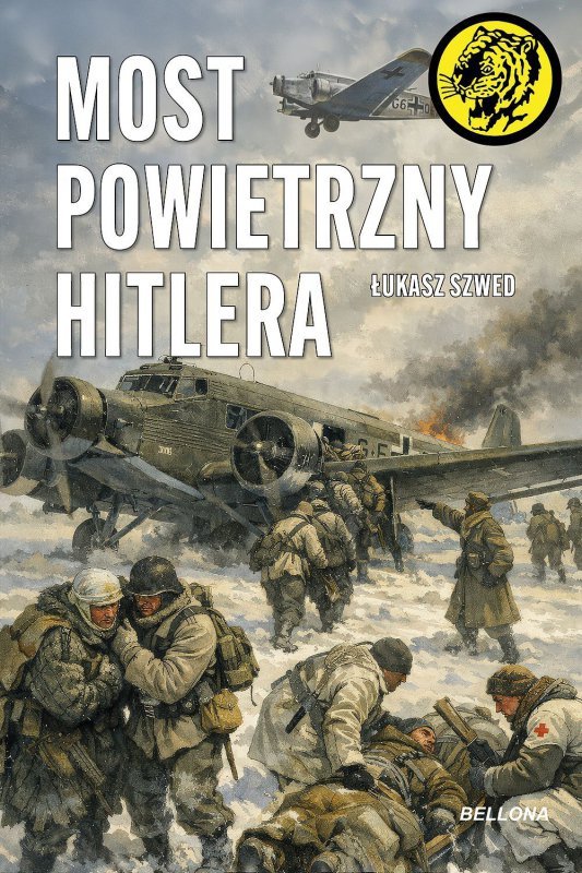 Most powietrzny Hitlera