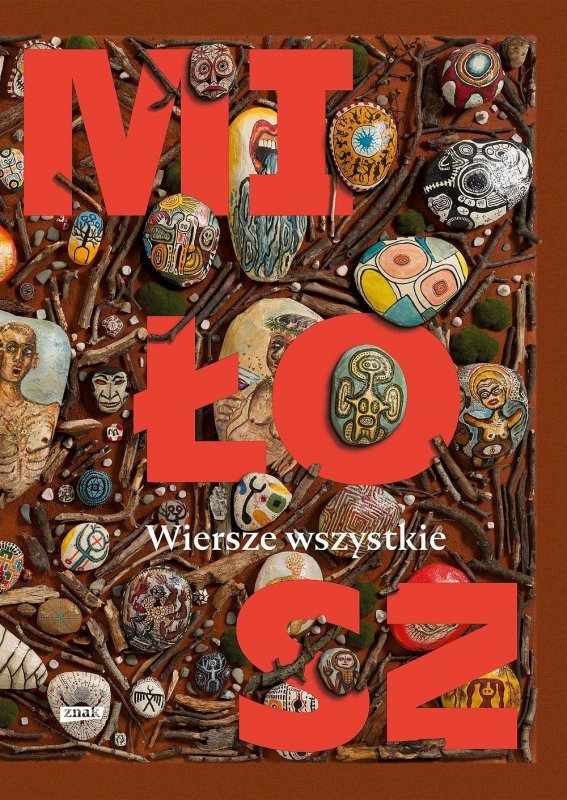 Wiersze wszystkie. Wydanie 2024