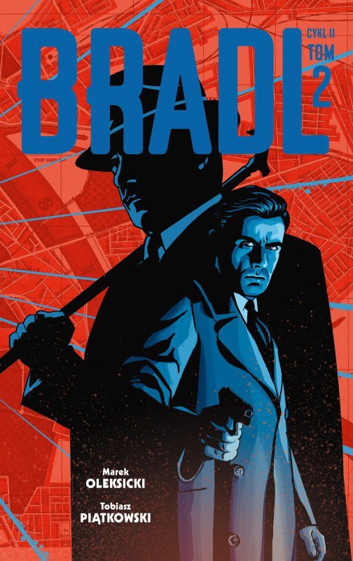 Bradl. Cykl II. Tom 2